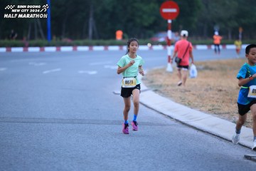 BINH DUONG NEW CITY HALF MARATHON 2024 - Ảnh #1726073