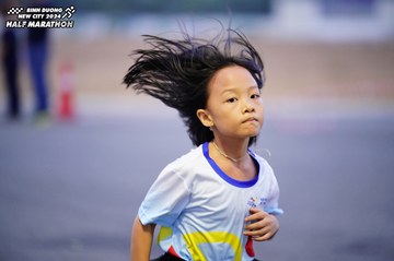 BINH DUONG NEW CITY HALF MARATHON 2024 - Ảnh #1725300