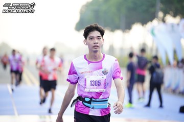 BINH DUONG NEW CITY HALF MARATHON 2024 - Ảnh #1758860