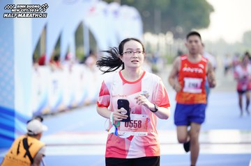 BINH DUONG NEW CITY HALF MARATHON 2024 - Ảnh #1763887