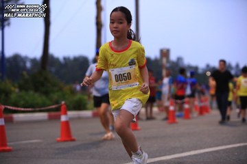 BINH DUONG NEW CITY HALF MARATHON 2024 - Ảnh #1728262