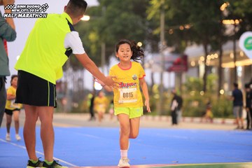 BINH DUONG NEW CITY HALF MARATHON 2024 - Ảnh #1727655
