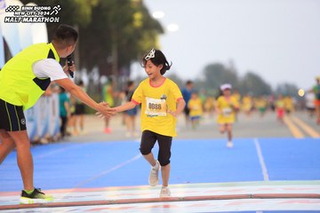 BINH DUONG NEW CITY HALF MARATHON 2024 - Ảnh #1727614