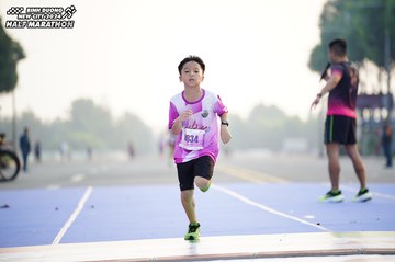 BINH DUONG NEW CITY HALF MARATHON 2024 - Ảnh #1776215