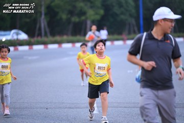 BINH DUONG NEW CITY HALF MARATHON 2024 - Ảnh #1726787
