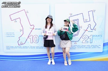 BINH DUONG NEW CITY HALF MARATHON 2024 - Ảnh #1723637
