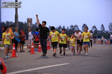 BINH DUONG NEW CITY HALF MARATHON 2024 - Ảnh #1728266
