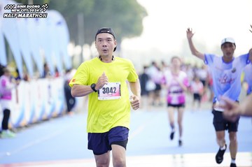 BINH DUONG NEW CITY HALF MARATHON 2024 - Ảnh #1759660