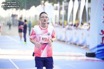 BINH DUONG NEW CITY HALF MARATHON 2024 - Ảnh #1759578