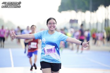 BINH DUONG NEW CITY HALF MARATHON 2024 - Ảnh #1759318