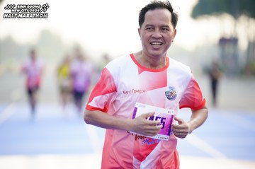 BINH DUONG NEW CITY HALF MARATHON 2024 - Ảnh #1758556