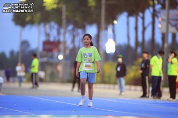 BINH DUONG NEW CITY HALF MARATHON 2024 - Ảnh #1728629