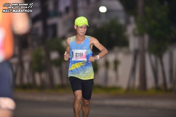 BINH DUONG NEW CITY HALF MARATHON 2024 - Ảnh #1755960