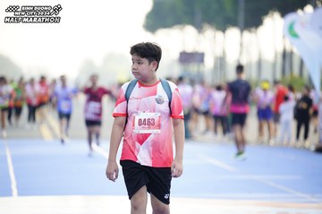 BINH DUONG NEW CITY HALF MARATHON 2024 - Ảnh #1765076