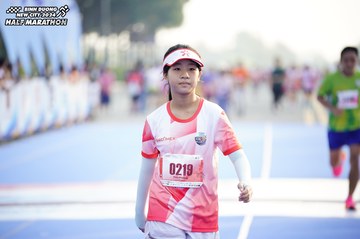 BINH DUONG NEW CITY HALF MARATHON 2024 - Ảnh #1764011