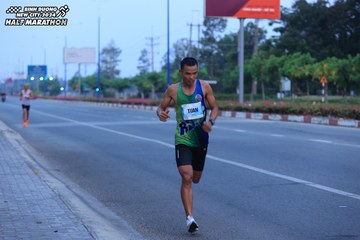 BINH DUONG NEW CITY HALF MARATHON 2024 - Ảnh #1764128