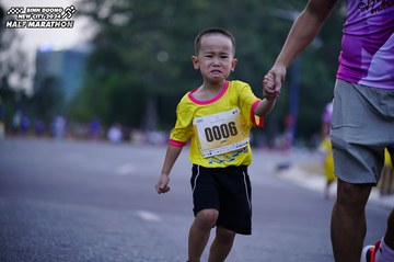 BINH DUONG NEW CITY HALF MARATHON 2024 - Ảnh #1724838