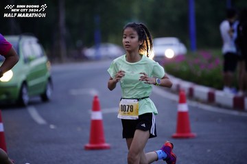 BINH DUONG NEW CITY HALF MARATHON 2024 - Ảnh #1724960