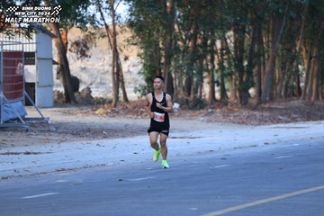 BINH DUONG NEW CITY HALF MARATHON 2024 - Ảnh #1750572