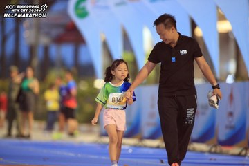 BINH DUONG NEW CITY HALF MARATHON 2024 - Ảnh #1728713