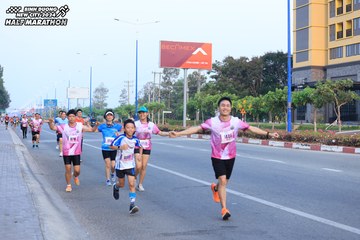 BINH DUONG NEW CITY HALF MARATHON 2024 - Ảnh #1771487