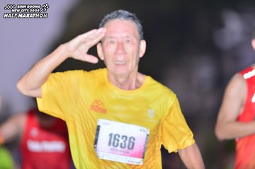 BINH DUONG NEW CITY HALF MARATHON 2024 - Ảnh #1756545