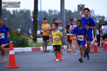 BINH DUONG NEW CITY HALF MARATHON 2024 - Ảnh #1727991