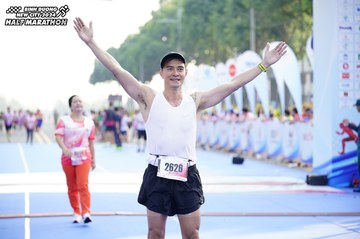 BINH DUONG NEW CITY HALF MARATHON 2024 - Ảnh #1770073