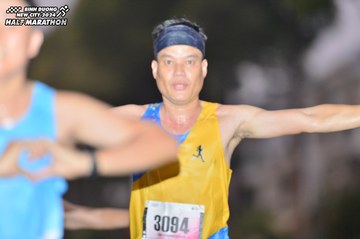 BINH DUONG NEW CITY HALF MARATHON 2024 - Ảnh #1756614