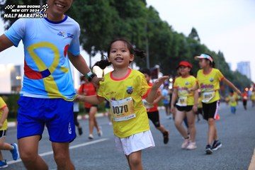 BINH DUONG NEW CITY HALF MARATHON 2024 - Ảnh #1727806