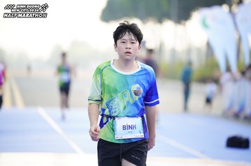 BINH DUONG NEW CITY HALF MARATHON 2024 - Ảnh #1759811