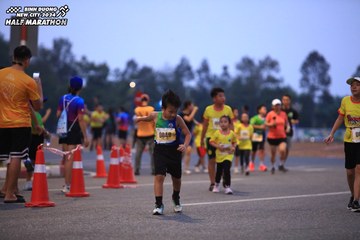 BINH DUONG NEW CITY HALF MARATHON 2024 - Ảnh #1728171
