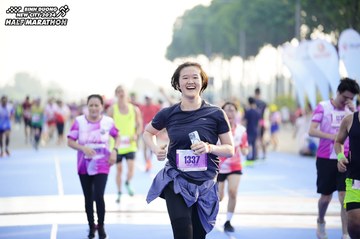 BINH DUONG NEW CITY HALF MARATHON 2024 - Ảnh #1764486