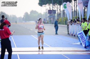 BINH DUONG NEW CITY HALF MARATHON 2024 - Ảnh #1772488