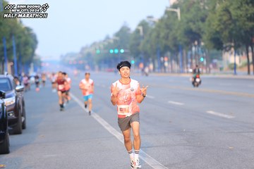 BINH DUONG NEW CITY HALF MARATHON 2024 - Ảnh #1739891