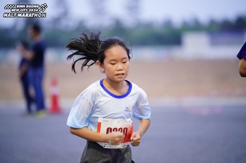 BINH DUONG NEW CITY HALF MARATHON 2024 - Ảnh #1725295