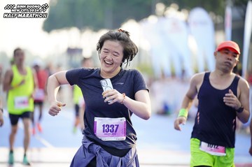 BINH DUONG NEW CITY HALF MARATHON 2024 - Ảnh #1764510