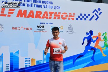 BINH DUONG NEW CITY HALF MARATHON 2024 - Ảnh #1724230