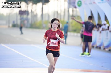 BINH DUONG NEW CITY HALF MARATHON 2024 - Ảnh #1757099