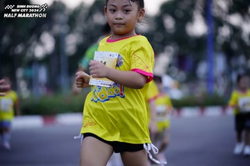 BINH DUONG NEW CITY HALF MARATHON 2024 - Ảnh #1724827