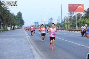 BINH DUONG NEW CITY HALF MARATHON 2024 - Ảnh #1772382