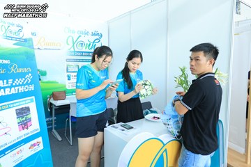 BINH DUONG NEW CITY HALF MARATHON 2024 - Ảnh #1723168