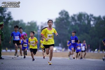 BINH DUONG NEW CITY HALF MARATHON 2024 - Ảnh #1725070