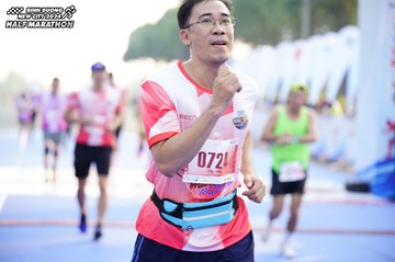 BINH DUONG NEW CITY HALF MARATHON 2024 - Ảnh #1759505