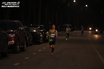 BINH DUONG NEW CITY HALF MARATHON 2024 - Ảnh #1741508