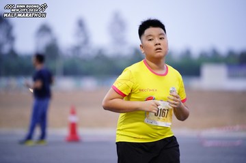 BINH DUONG NEW CITY HALF MARATHON 2024 - Ảnh #1725409