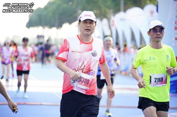 BINH DUONG NEW CITY HALF MARATHON 2024 - Ảnh #1769606