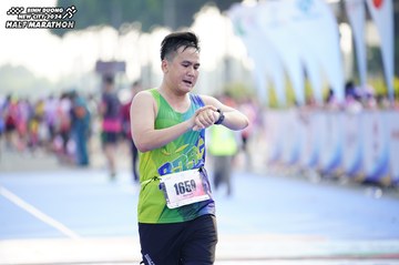 BINH DUONG NEW CITY HALF MARATHON 2024 - Ảnh #1759602