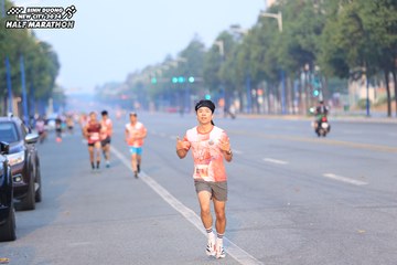 BINH DUONG NEW CITY HALF MARATHON 2024 - Ảnh #1739888