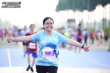 BINH DUONG NEW CITY HALF MARATHON 2024 - Ảnh #1759347